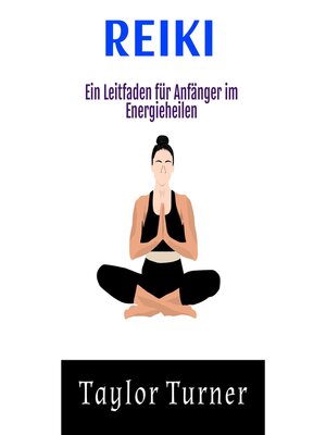 cover image of Reiki